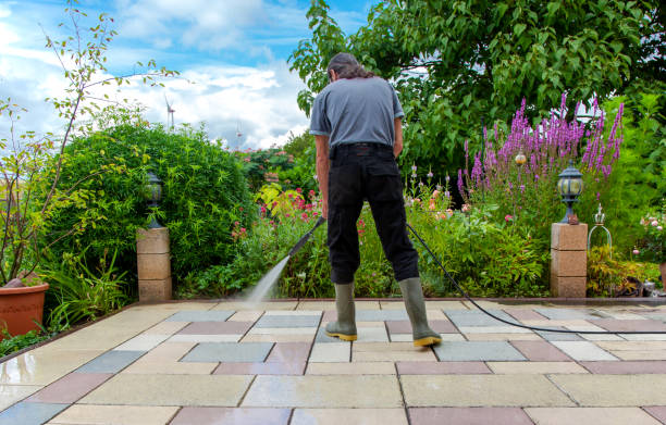 Trusted Weston, NJ Pressure Washing Services Experts