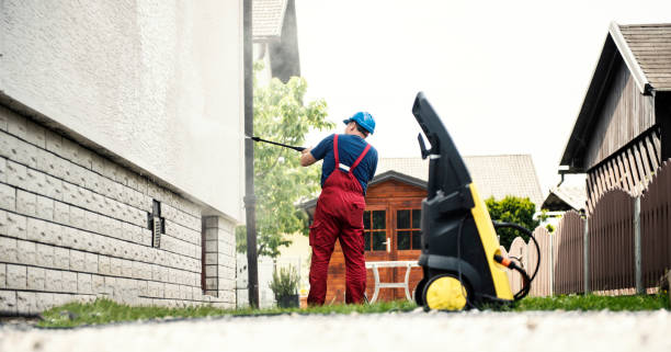 Best Gas Station Cleaning  in Weston, NJ